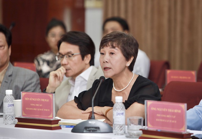 Phát triển du thuyền và kinh tế ven sông Sài Gòn- Ảnh 2. Phát triển du thuyền và kinh tế ven sông Sài Gòn- Ảnh 2.