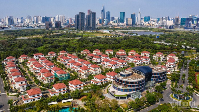 UBND TP HCM duyệt kế hoạch sử dụng đất TP Thủ Đức- Ảnh 1. UBND TP HCM duyệt kế hoạch sử dụng đất TP Thủ Đức- Ảnh 1.