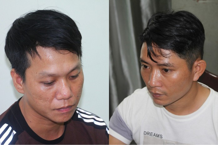 Dàn cảnh cướp điện thoại ngay quán cà phê tại Đà Nẵng- Ảnh 2. Dàn cảnh cướp điện thoại ngay quán cà phê tại Đà Nẵng- Ảnh 2.