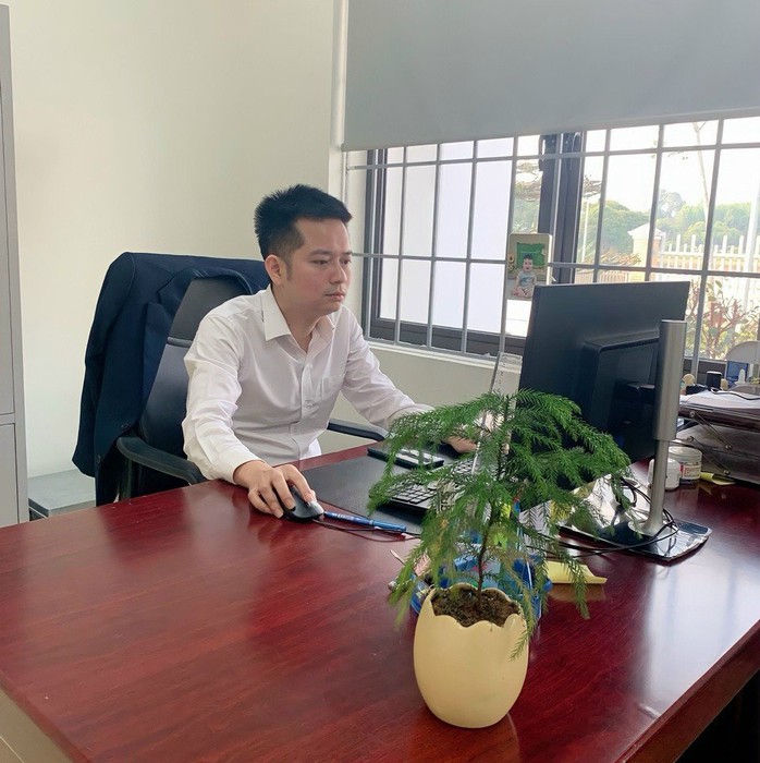 Ngôi nhà thứ hai- Ảnh 2. Ngôi nhà thứ hai- Ảnh 2.