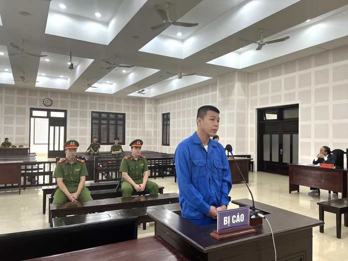 Đà Nẵng: Xúi vợ người khác ly hôn, nam thanh niên bị đâm tử vong- Ảnh 2. Đà Nẵng: Xúi vợ người khác ly hôn, nam thanh niên bị đâm tử vong- Ảnh 2.