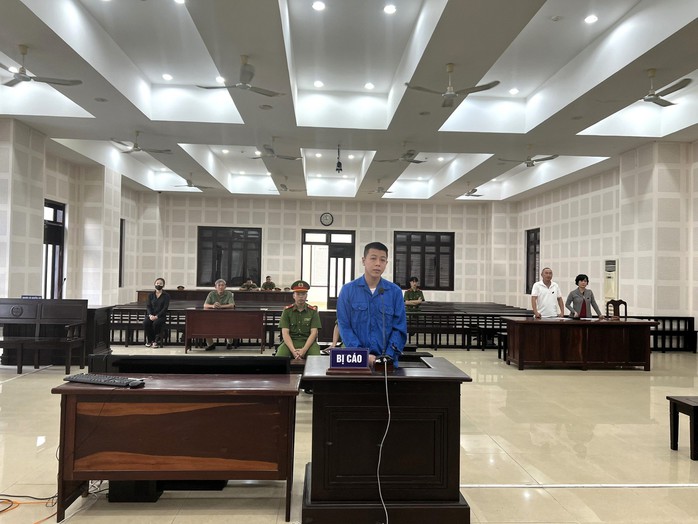Đà Nẵng: Xúi vợ người khác ly hôn, nam thanh niên bị đâm tử vong- Ảnh 1. Đà Nẵng: Xúi vợ người khác ly hôn, nam thanh niên bị đâm tử vong- Ảnh 1.