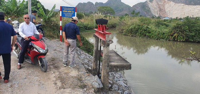 Vụ phát hiện hài cốt người phụ nữ giao gas: 13 năm tìm kiếm trong vô vọng- Ảnh 4. Vụ phát hiện hài cốt người phụ nữ giao gas: 13 năm tìm kiếm trong vô vọng- Ảnh 4.