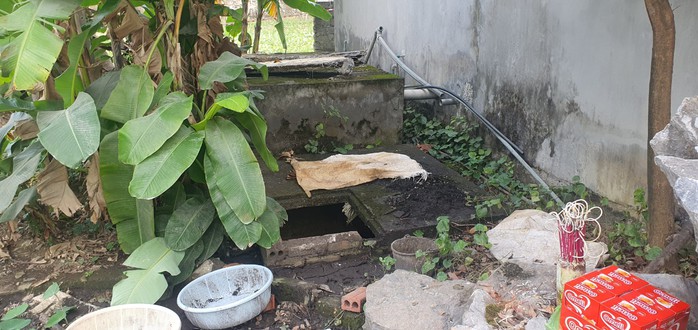 Vụ phát hiện hài cốt người phụ nữ giao gas: 13 năm tìm kiếm trong vô vọng- Ảnh 2. Vụ phát hiện hài cốt người phụ nữ giao gas: 13 năm tìm kiếm trong vô vọng- Ảnh 2.