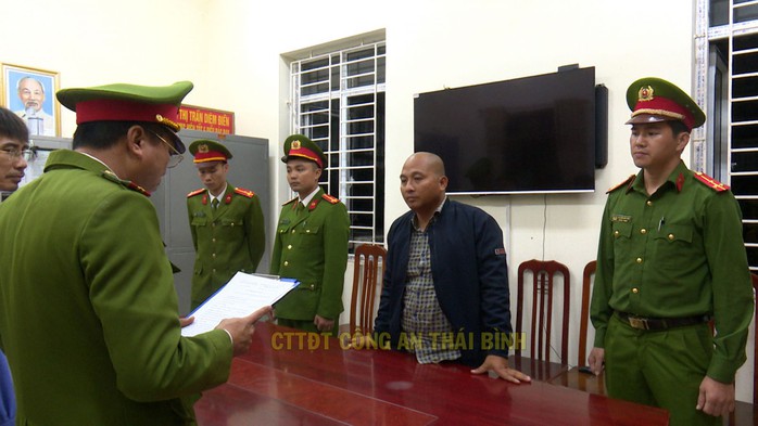 Vụ sập mái nhà đang xây làm 8 người thương vong: Khởi tố chủ nhà- Ảnh 1. Vụ sập mái nhà đang xây làm 8 người thương vong: Khởi tố chủ nhà- Ảnh 1.