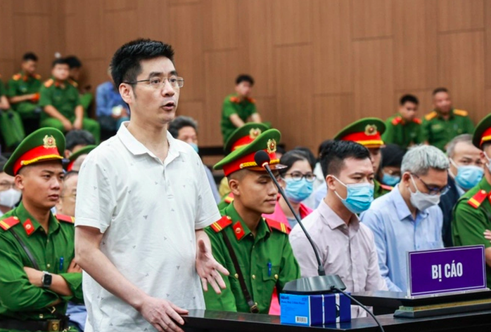 Lùi ngày xét xử phúc thẩm vụ "Chuyến bay giải cứu"- Ảnh 1. Lùi ngày xét xử phúc thẩm vụ "Chuyến bay giải cứu"- Ảnh 1.