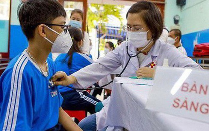 Cập nhật mới nhất về dịch COVID-19 tại Việt Nam- Ảnh 1. Cập nhật mới nhất về dịch COVID-19 tại Việt Nam- Ảnh 1.