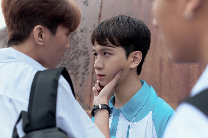 Series MV thanh xuân của Đỗ Hoàng Dương kết thúc khiến fan boylove đau lòng- Ảnh 1.