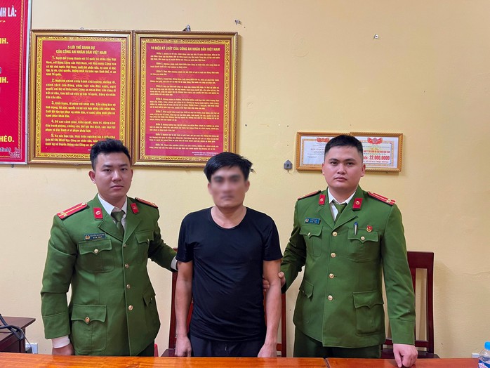 Đánh người hôn mê chỉ vì cãi nhau... ai chở- Ảnh 1. Đánh người hôn mê chỉ vì cãi nhau... ai chở- Ảnh 1.