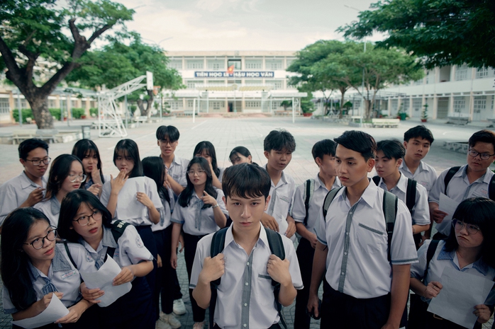 Series MV thanh xuân của Đỗ Hoàng Dương kết thúc khiến fan boylove đau lòng- Ảnh 2.