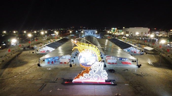 Cà Mau đón hơn 40.000 du khách trong những ngày diễn ra festival- Ảnh 2.