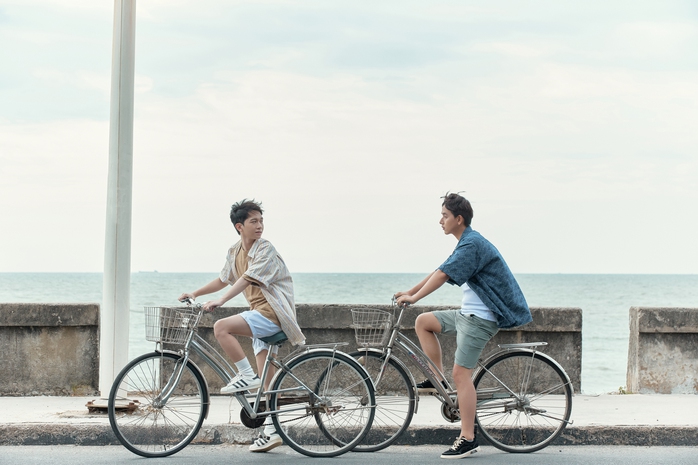 Series MV thanh xuân của Đỗ Hoàng Dương kết thúc khiến fan boylove đau lòng- Ảnh 3.