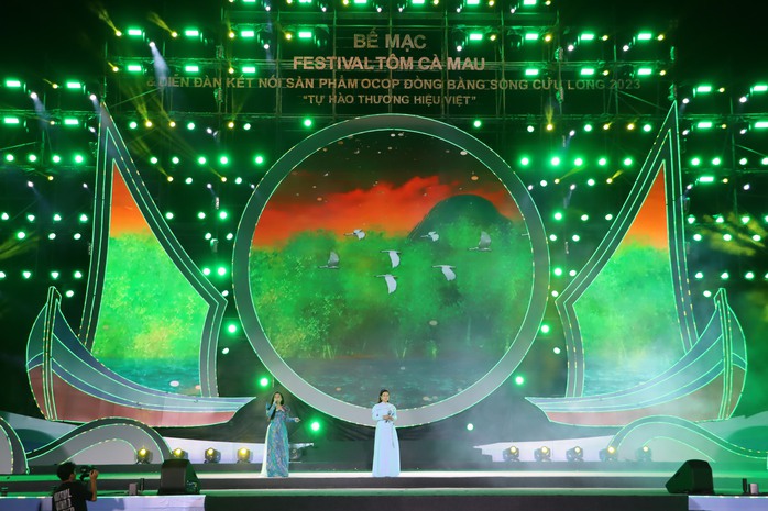 Cà Mau đón hơn 40.000 du khách trong những ngày diễn ra festival- Ảnh 3.