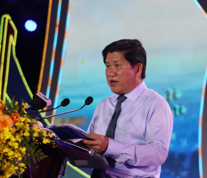 Cà Mau đón hơn 40.000 du khách trong những ngày diễn ra festival- Ảnh 4.