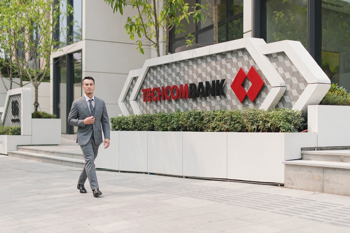 Các tòa nhà hội sở Techcombank được trao chứng nhận “Năng lượng Xanh 5 sao”- Ảnh 1. Các tòa nhà hội sở Techcombank được trao chứng nhận “Năng lượng Xanh 5 sao”- Ảnh 1.