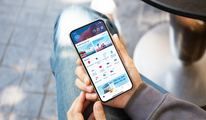 Ngân hàng số vạn năng - VietinBank iPay Mobile- Ảnh 1. Ngân hàng số vạn năng - VietinBank iPay Mobile- Ảnh 1.