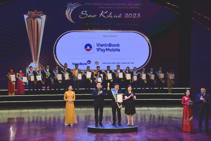 Ngân hàng số vạn năng - VietinBank iPay Mobile- Ảnh 3. Ngân hàng số vạn năng - VietinBank iPay Mobile- Ảnh 3.