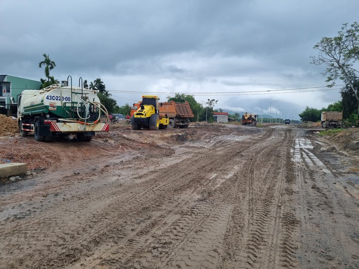 Đà Nẵng chạy đua giải ngân vốn đầu tư công- Ảnh 2. Đà Nẵng chạy đua giải ngân vốn đầu tư công- Ảnh 2.