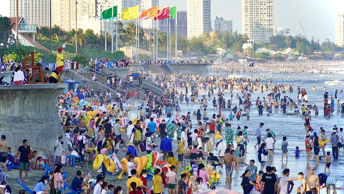 Bà Rịa - Vũng Tàu: Khách sạn giảm giá, mua 1 tặng 1 trên hội chợ du lịch trực tuyến- Ảnh 3. Bà Rịa - Vũng Tàu: Khách sạn giảm giá, mua 1 tặng 1 trên hội chợ du lịch trực tuyến- Ảnh 3.