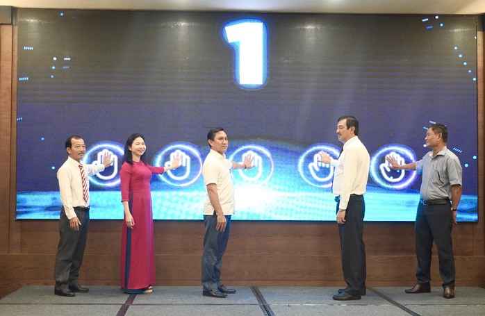 Bà Rịa - Vũng Tàu: Khách sạn giảm giá, mua 1 tặng 1 trên hội chợ du lịch trực tuyến- Ảnh 2. Bà Rịa - Vũng Tàu: Khách sạn giảm giá, mua 1 tặng 1 trên hội chợ du lịch trực tuyến- Ảnh 2.