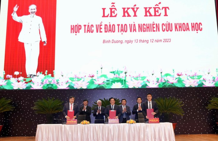 Hạ tầng kết nối Bình Dương đến sân bay Long Thành đã có chưa?- Ảnh 2. Hạ tầng kết nối Bình Dương đến sân bay Long Thành đã có chưa?- Ảnh 2.