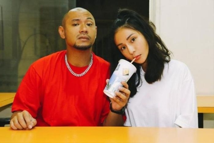 Sao nữ lộ clip sex, từng chọn cách tiêu cực "tự vẫn"
- Ảnh 3. Sao nữ lộ clip sex, từng chọn cách tiêu cực "tự vẫn"
- Ảnh 3.