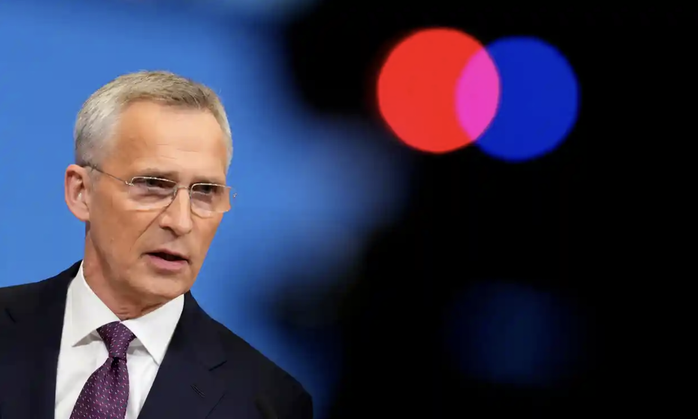NATO ra thông báo đặc biệt- Ảnh 1.