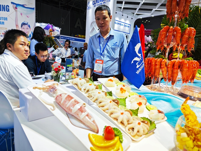 Nông sản Việt rộng cửa sang Trung Quốc- Ảnh 1. Nông sản Việt rộng cửa sang Trung Quốc- Ảnh 1.