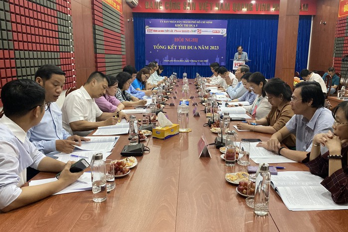Khối thi đua 5 Khối thi đua 5