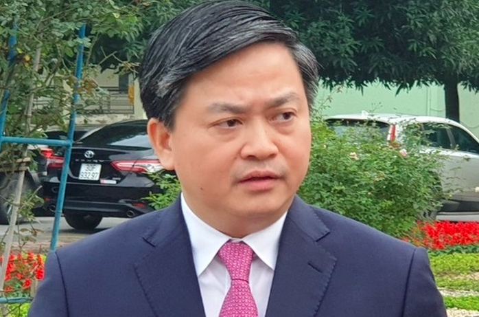 Bắt cựu bí thư tỉnh Bến Tre Lê Đức Thọ- Ảnh 1. Bắt cựu bí thư tỉnh Bến Tre Lê Đức Thọ- Ảnh 1.