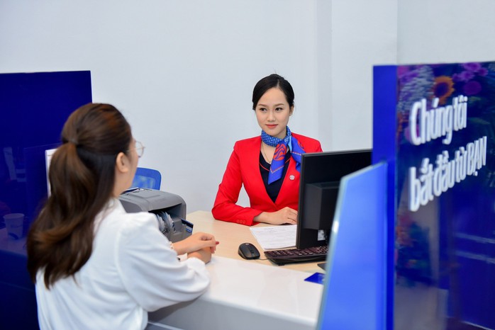 BVBank triển khai gói vay 3.000 tỉ đồng, lãi suất chỉ từ 5,5%/năm- Ảnh 2. BVBank triển khai gói vay 3.000 tỉ đồng, lãi suất chỉ từ 5,5%/năm- Ảnh 2.