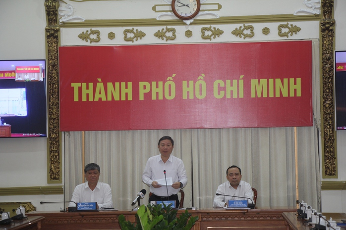 Bốn giải pháp của TP HCM để tiếp tục triển khai đổi mới giáo dục- Ảnh 2.