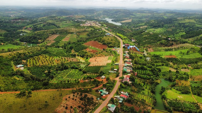 Kế hoạch đầu tư hạ tầng giao thông của Đắk Nông- Ảnh 2.