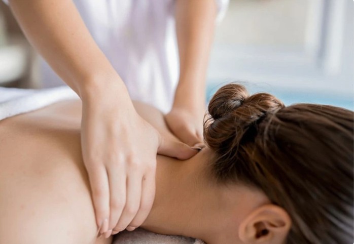 Sở muốn tổ chức Ngày hội massge Việt Nam, UBND tỉnh lo ngại dư luận suy diễn không tốt- Ảnh 1. Sở muốn tổ chức Ngày hội massge Việt Nam, UBND tỉnh lo ngại dư luận suy diễn không tốt- Ảnh 1.