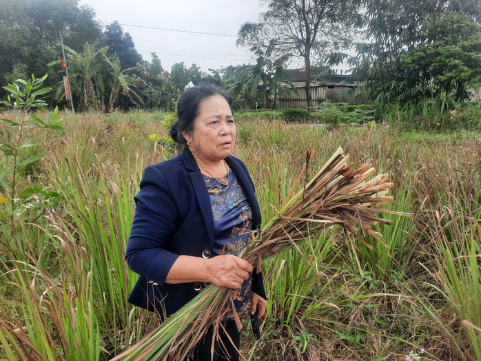 Doanh nghiệp "quên lời", hàng trăm hộ dân thiệt đơn, thiệt kép- Ảnh 1.