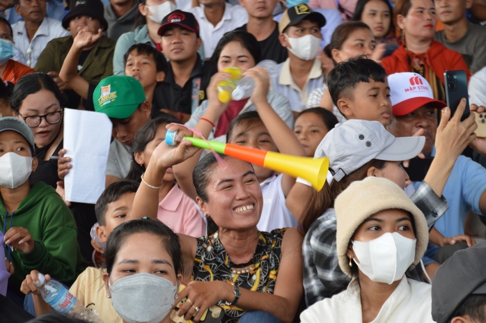 Sóc Trăng: 9 nhiệm vụ, giải pháp quan trọng trong năm 2024- Ảnh 5.