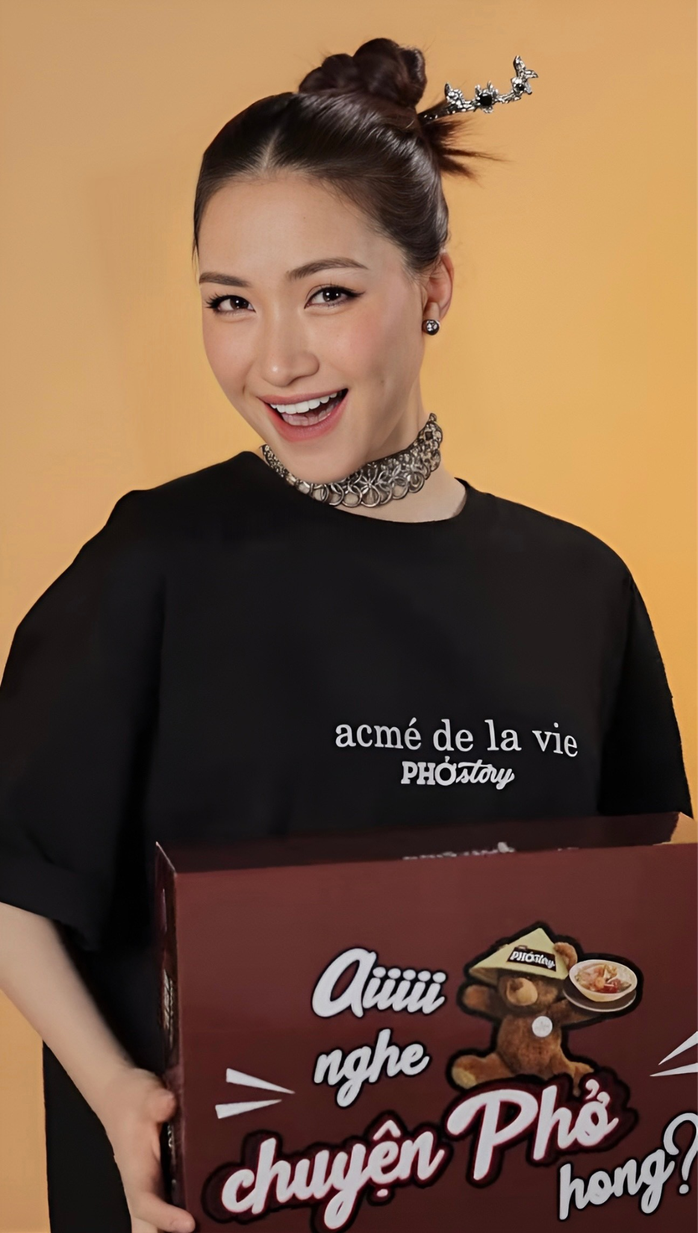 Truy tìm danh tính "nhân vật" được quan tâm nhất clip Thị Mầu “ver 2” của Hòa Minzy- Ảnh 5. Truy tìm danh tính "nhân vật" được quan tâm nhất clip Thị Mầu “ver 2” của Hòa Minzy- Ảnh 5.