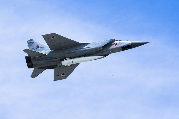 Ukraine tiết lộ vụ tấn công “bất thường” của Nga- Ảnh 1.