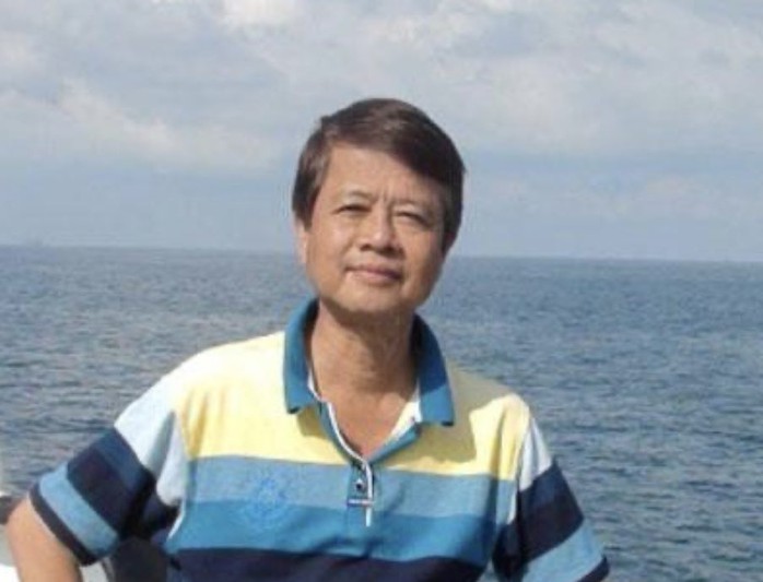 Nhạc sĩ Nguyễn Văn Hiên vừa thoát cơn nguy kịch- Ảnh 1. Nhạc sĩ Nguyễn Văn Hiên vừa thoát cơn nguy kịch- Ảnh 1.