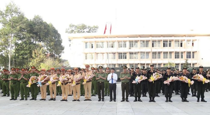 Bà Rịa - Vũng Tàu, Bình Dương quyết trấn áp tội phạm dịp Tết- Ảnh 6. Bà Rịa - Vũng Tàu, Bình Dương quyết trấn áp tội phạm dịp Tết- Ảnh 6.