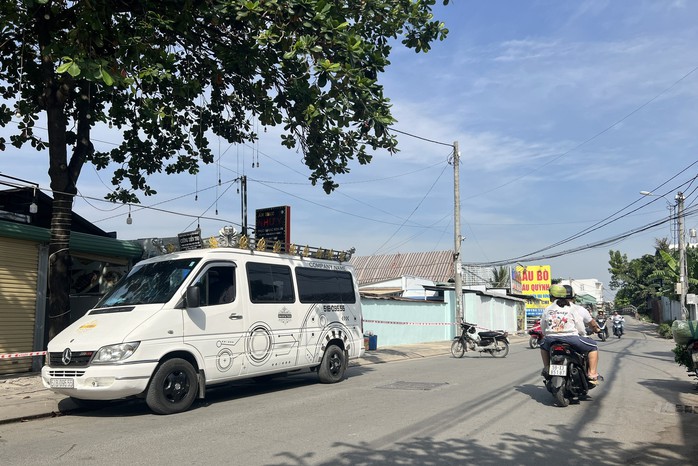 người đàn ông người đàn ông