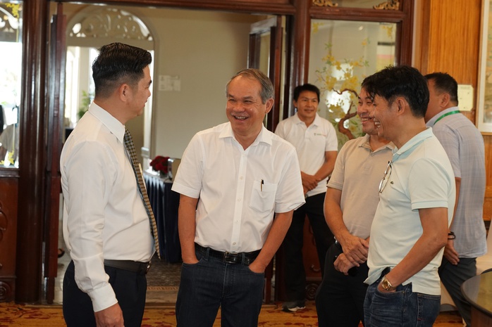 Bầu Đức bán tiếp Bệnh viện Hoàng Anh Gia Lai để trả nợ- Ảnh 2. Bầu Đức bán tiếp Bệnh viện Hoàng Anh Gia Lai để trả nợ- Ảnh 2.