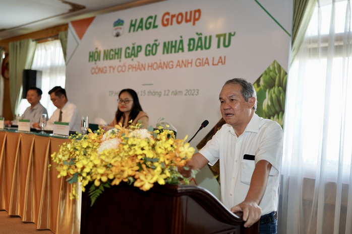 Bầu Đức bán tiếp Bệnh viện Hoàng Anh Gia Lai để trả nợ- Ảnh 1. Bầu Đức bán tiếp Bệnh viện Hoàng Anh Gia Lai để trả nợ- Ảnh 1.