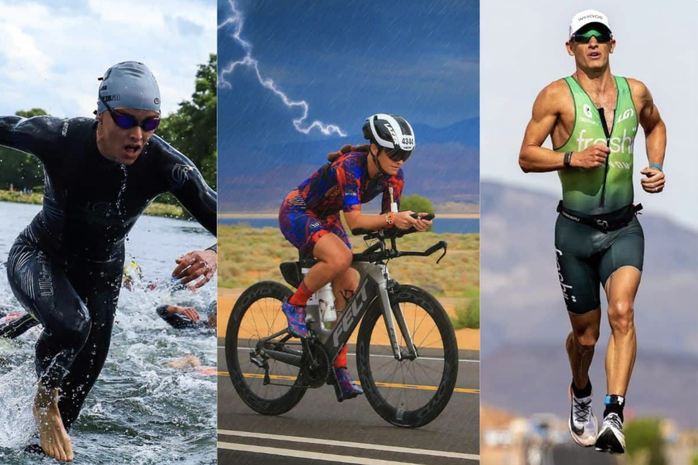Tuyển Triathlon TP HCM nhận gói tài trợ 2 tỉ đồng- Ảnh 1. Tuyển Triathlon TP HCM nhận gói tài trợ 2 tỉ đồng- Ảnh 1.