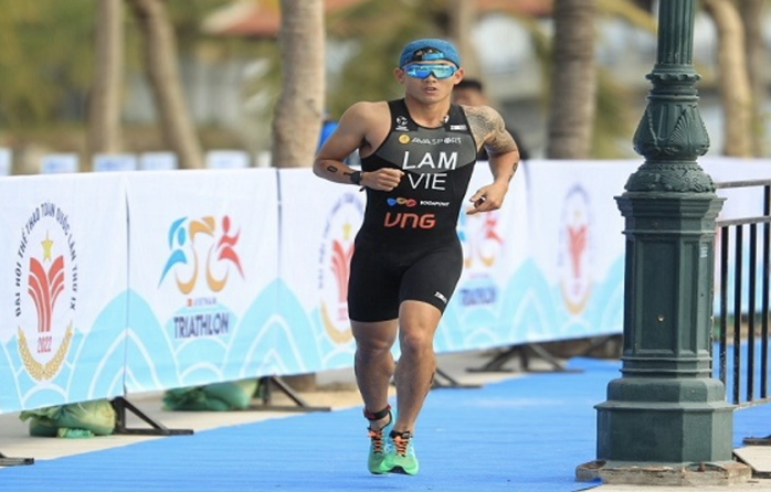 Triathlon Việt Nam và nhiệm vụ hội nhập quốc tế- Ảnh 3. Triathlon Việt Nam và nhiệm vụ hội nhập quốc tế- Ảnh 3.