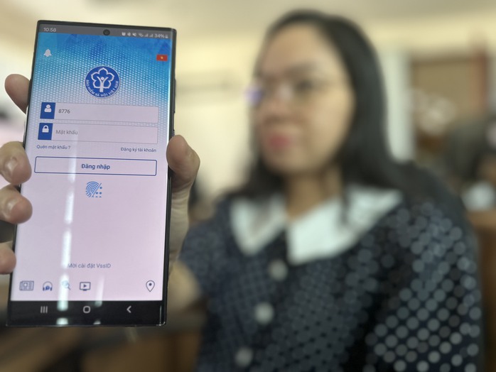 Làm sao phát hiện BHYT đang bị người khác sử dụng?- Ảnh 1. Làm sao phát hiện BHYT đang bị người khác sử dụng?- Ảnh 1.