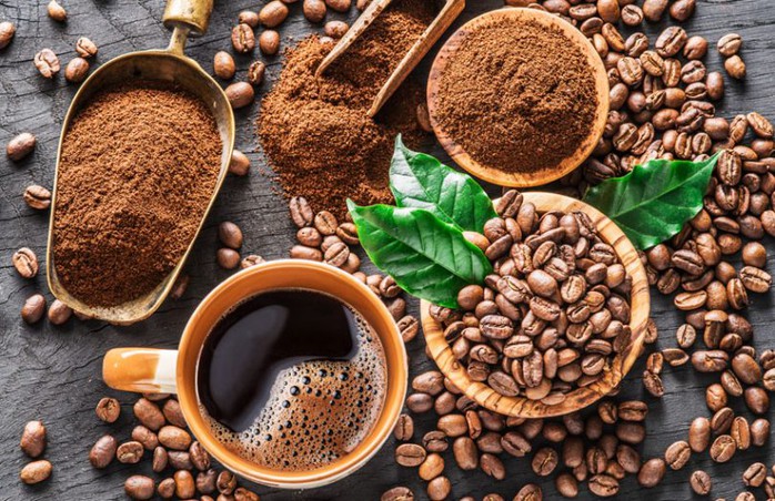 Phát hiện lý do khiến người tập thể dục nên uống cà phê- Ảnh 1. Uống cà phê giúp nâng cao hiệu suất tập thể dục