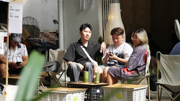 Trở thành hot trend, cà phê ống tre có ngon như lời đồn?- Ảnh 5.