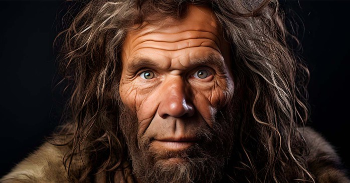 Thích làm điều này, bạn có thể mang "dấu ấn" người khác loài- Ảnh 1. Người khác loài Neanderthals