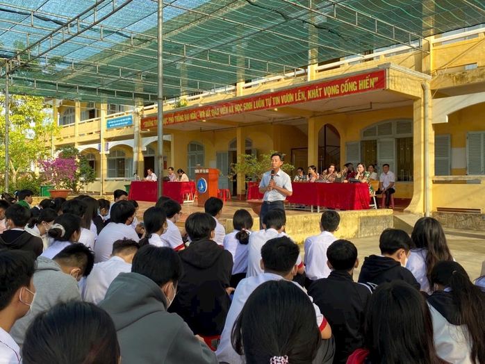 Sóc Trăng: Tạo cơ hội việc làm cho đồng bào dân tộc thiểu số- Ảnh 3. Sóc Trăng: Tạo cơ hội việc làm cho đồng bào dân tộc thiểu số- Ảnh 3.